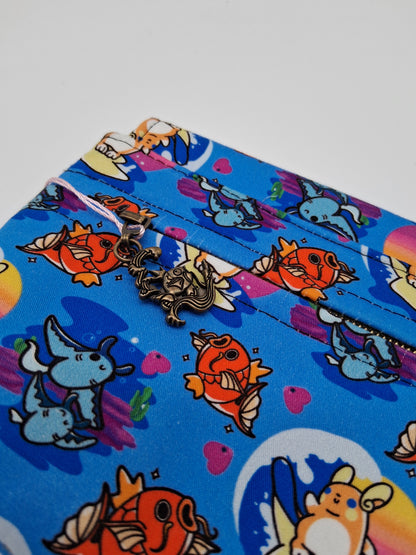 surf's up buddies console case