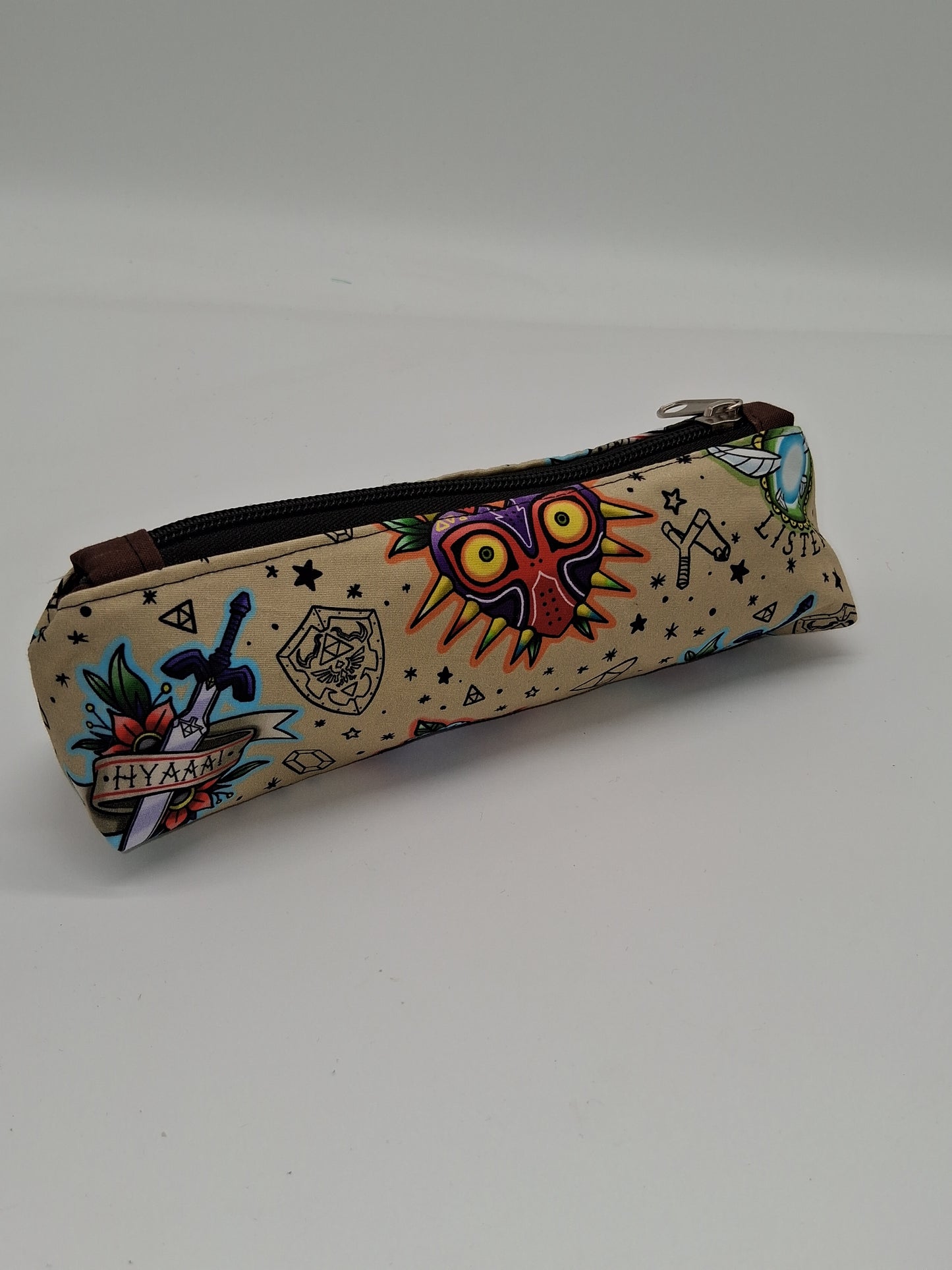 slim standard pencil case