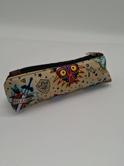 slim standard pencil case