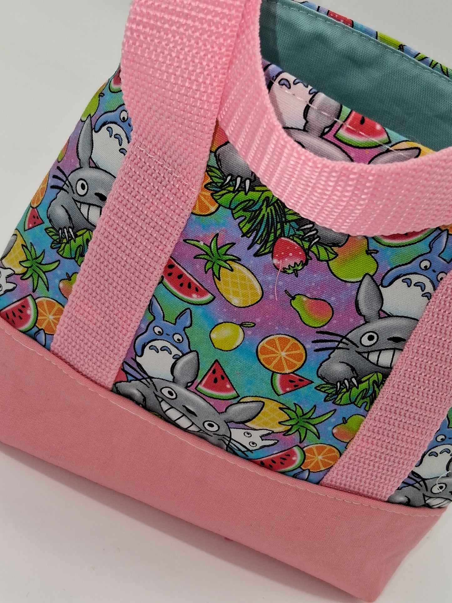 neighborly fruits v. 1 mini tote