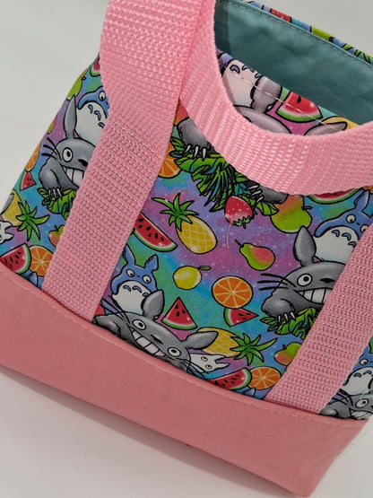 neighborly fruits v. 1 mini tote