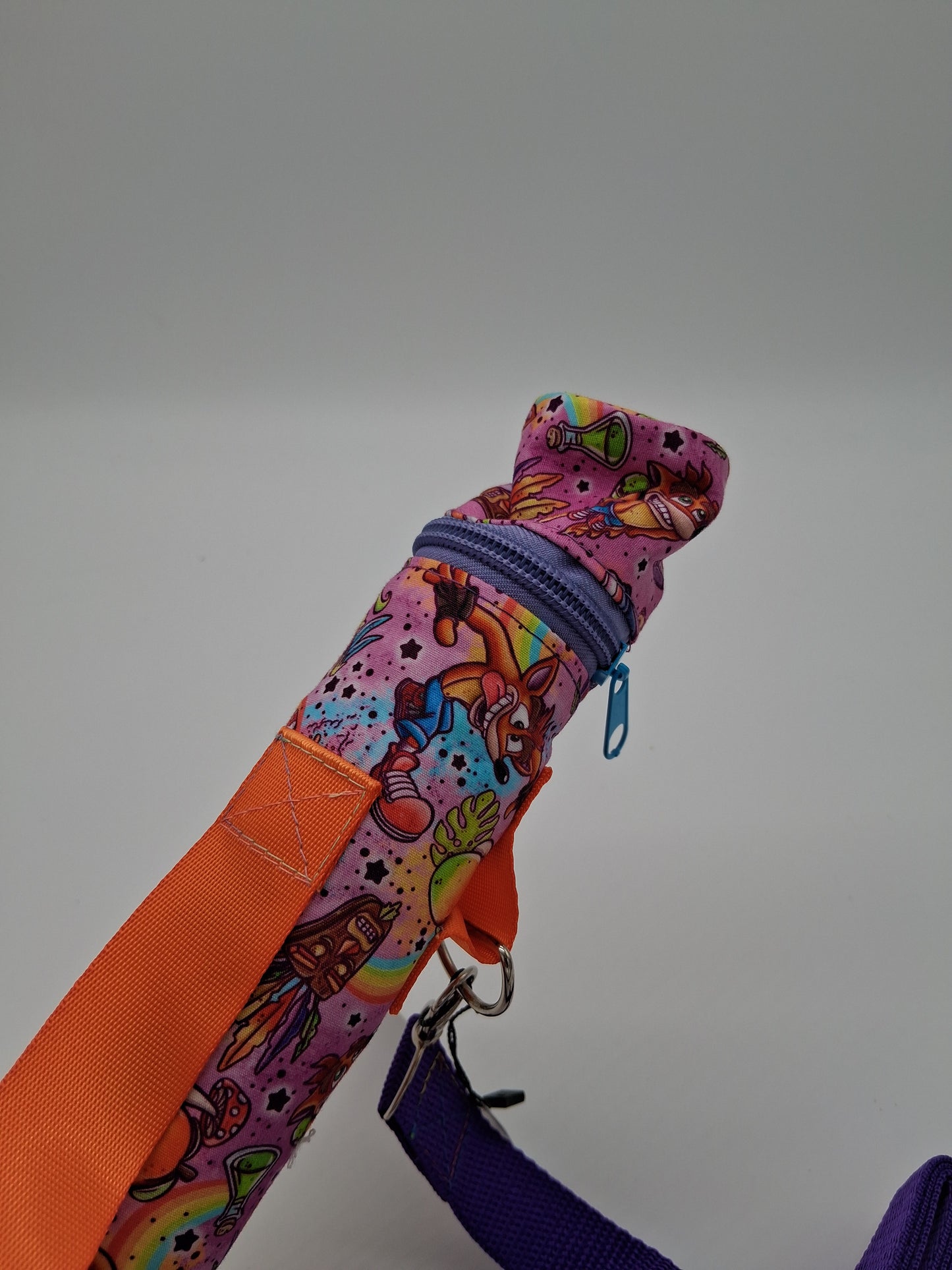 brash candiboot v. 1 poster holster