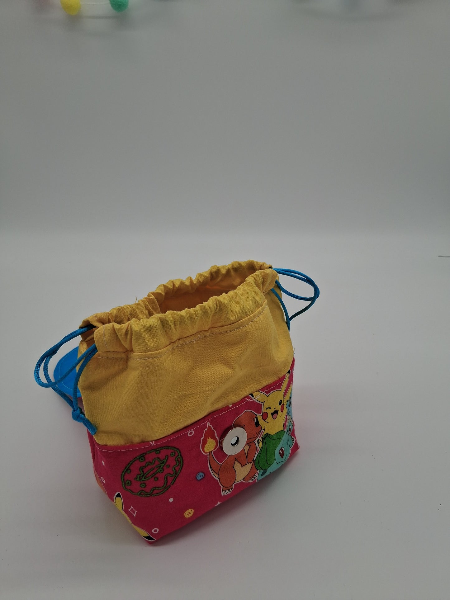 snacky starters v. 2 Pandora dice bag
