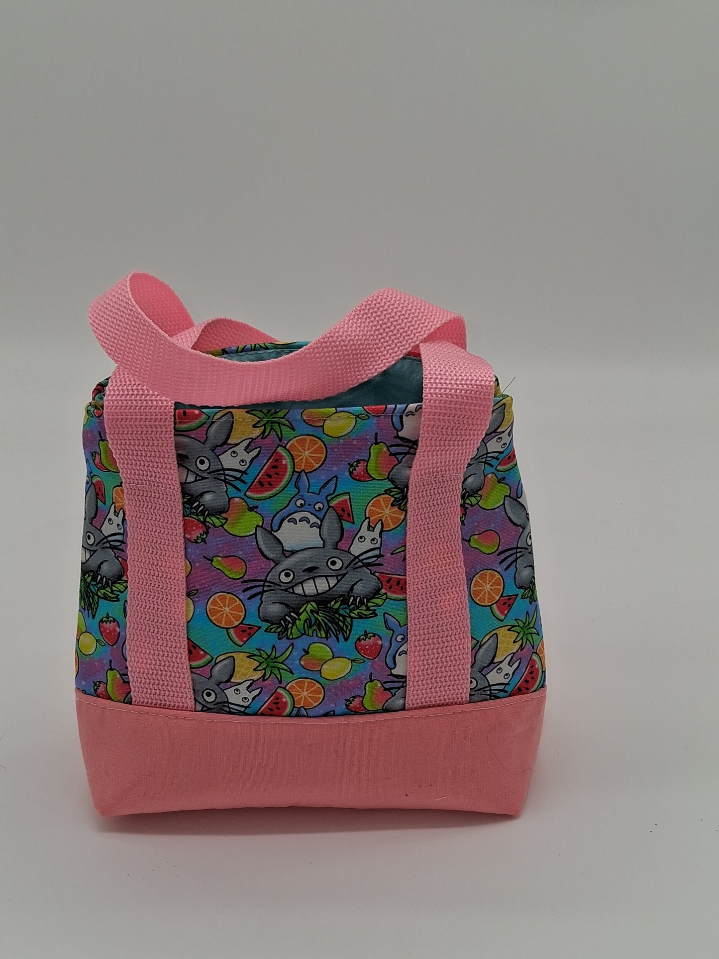 neighborly fruits v. 1 mini tote