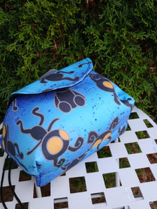 shadow buddies v. 2 Pandora dice bag