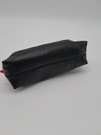 jump guy tattoo v. 1 boxy pencil case