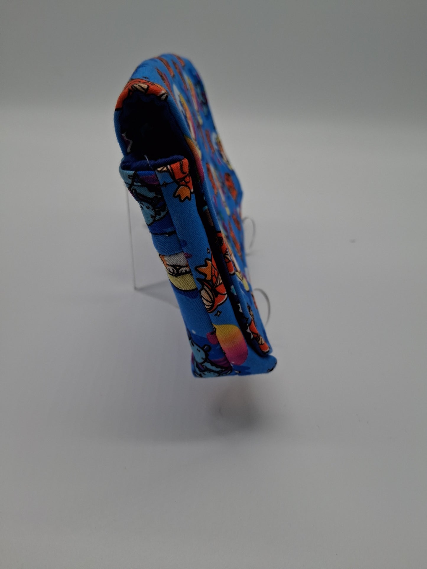 surf's up buddies console case