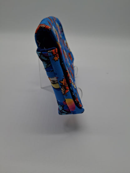 surf's up buddies console case