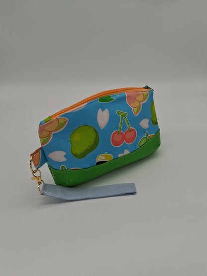 island fruits v. 1 Clematis wristlet