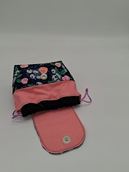 kiss me spirits v. 4 Pandora dice bag