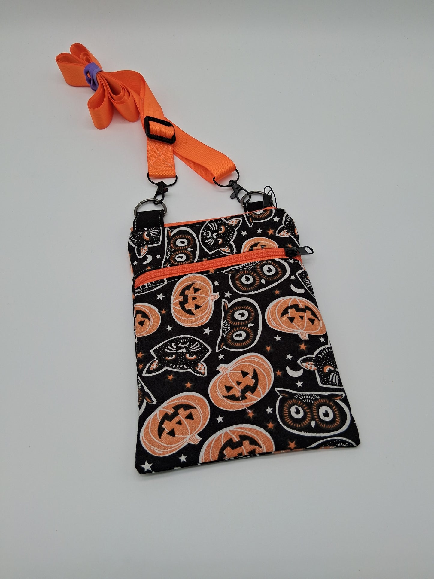 halloweenies v. 2 Lobelia mini crossbody