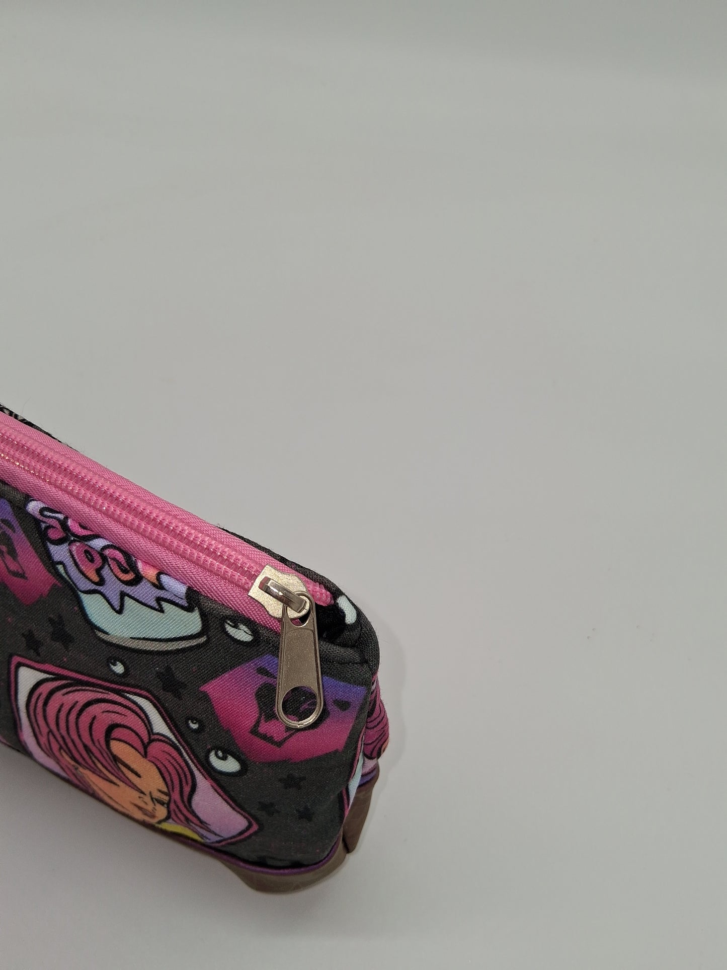 lion boys v. 1 Clematis wristlet