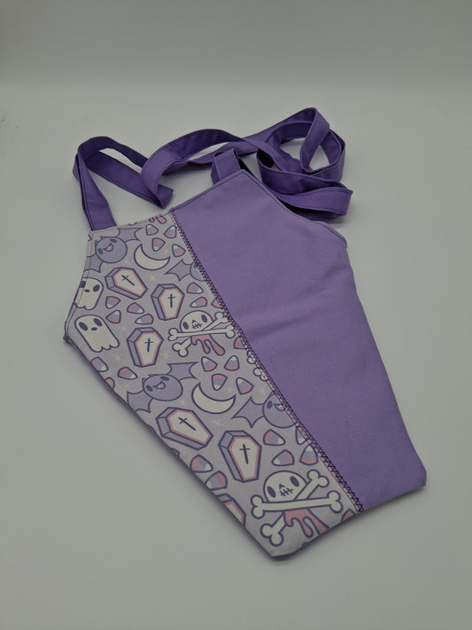 kawaii guys v. 1 coffin tote
