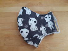 Load image into Gallery viewer, Lil kid sized masks
