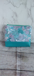pastel princess v.1 boxy pouch