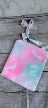 Load image into Gallery viewer, creepy things v.2 crossbody