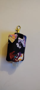 sanitizer holders