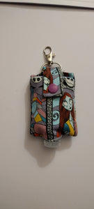 sanitizer holders
