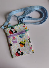 Load image into Gallery viewer, magical snacks Lobelia mini crossbody