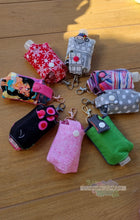 Load image into Gallery viewer, sanitizer holders