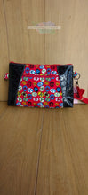 Load image into Gallery viewer, luchabeans Sunflower crossbody bag