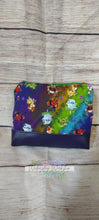 Load image into Gallery viewer, starter buddies v.2 boxy pouch