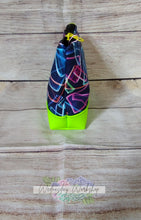 Load image into Gallery viewer, beakers boxy pouch